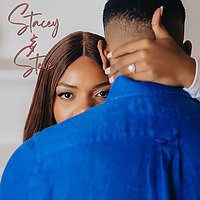 Stacey & Steve