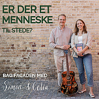 Er Der Et Menneske Til Stede?