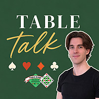TableTalk Podcast
