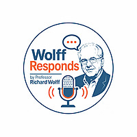 Wolff Responds by Richard Wolff