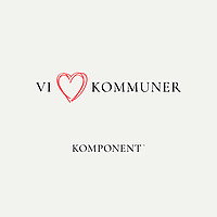Vi elsker kommuner