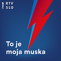 To je moja muska