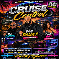 "Cruise Control" Show