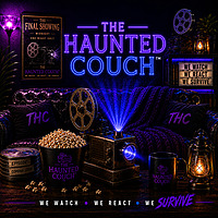 The Haunted Couch