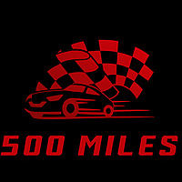 500 Miles