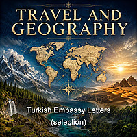 Turkish Embassy Letters (selection)