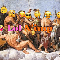 Lol N'imp, l'histoire audio des vrais héros (les vrais, pas les faux !) | Parodie mythologique & Fiction audio comique