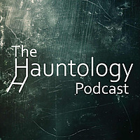 The Hauntology Podcast
