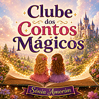 Clube dos Contos Mágicos | Histórias Infantis