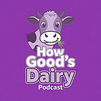 How Good's Dairy