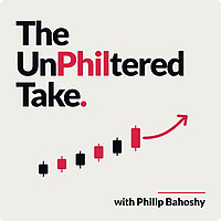 The Unphiltered Take