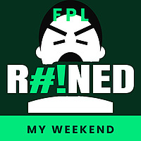 FPL Ruined My Weekend