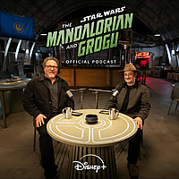 Star Wars: The Mandalorian and Grogu Official Podcast