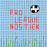 Pro-league-nostiek