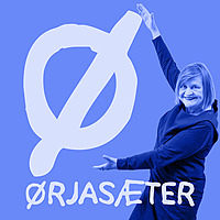 Ørjasæter