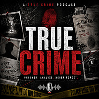 True Crime Files - Unsolved Mysteries, Serial Killers & Real Crime Stories