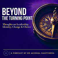BEYOND THE TURNING POINT