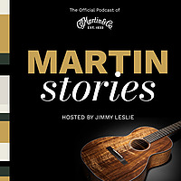 Martin Stories
