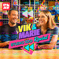 Vik & Marie: Studio 100 Rewind