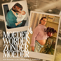 Moeder Worden Zonder Moeder