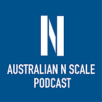 Australian N Scale Podcast