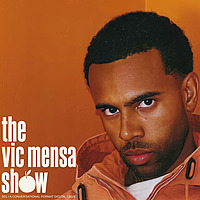 The Vic Mensa Show