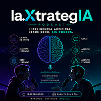 La XtrategIA
