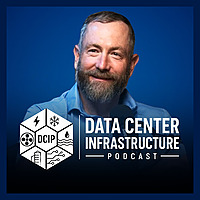 Data Center Infrastructure Podcast