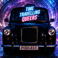 Time Travelling Queers