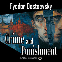 Crime and Punishment | Audiobook