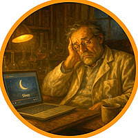 Boring Science