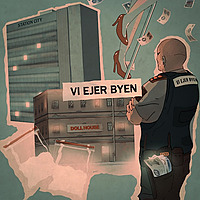 Vi ejer byen