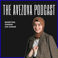 The Avezova Podcast