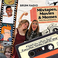 Mixtapes, Movies & Memes