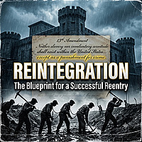 REINTEGRATION: The Blueprint for a Successful Rehabilitation