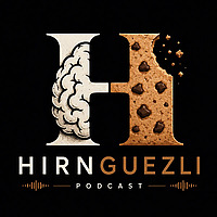 Hirnguezli – Der Schweizer Wissenspodcast für Kinder