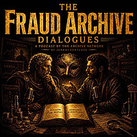 The Fraud Archive Dialogues