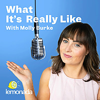 What It's Really Like with Molly Burke