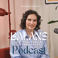 Holistički balans sa Zvezdanom