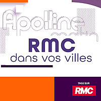 RMC dans vos villes