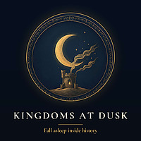 Kingdoms at Dusk · Sleep History