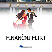 FINANČNI FLIRT 💃