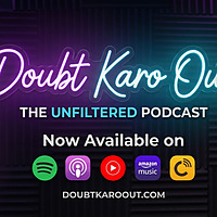 Doubt Karo Out