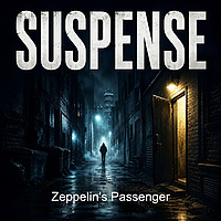 Zeppelin's Passenger