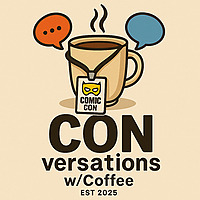 CONversation with Coffee