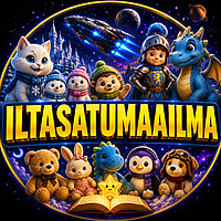 Iltasatumaailma