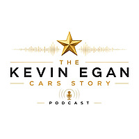 The Kevin Egan Cars Story