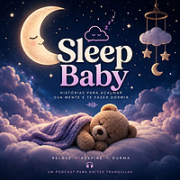 Sleep Baby Badtime stories