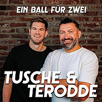 Tusche und Terodde - Ein Ball für zwei