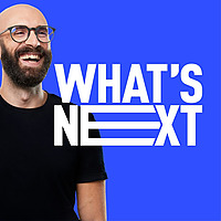 What's Next con Raffaele Gaito